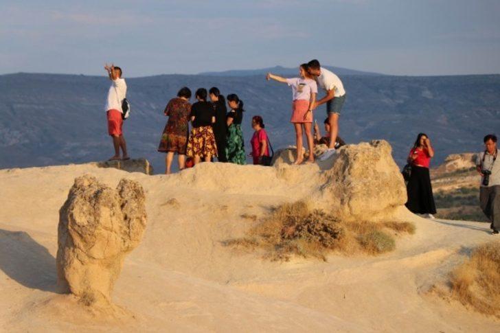 Manzarası mest etti! Kartpostallık görüntüler G2