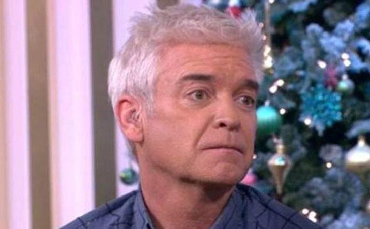 Tatilde tanıştığı hayaletle ciddi ilişki yaşadığını söyledi  G5