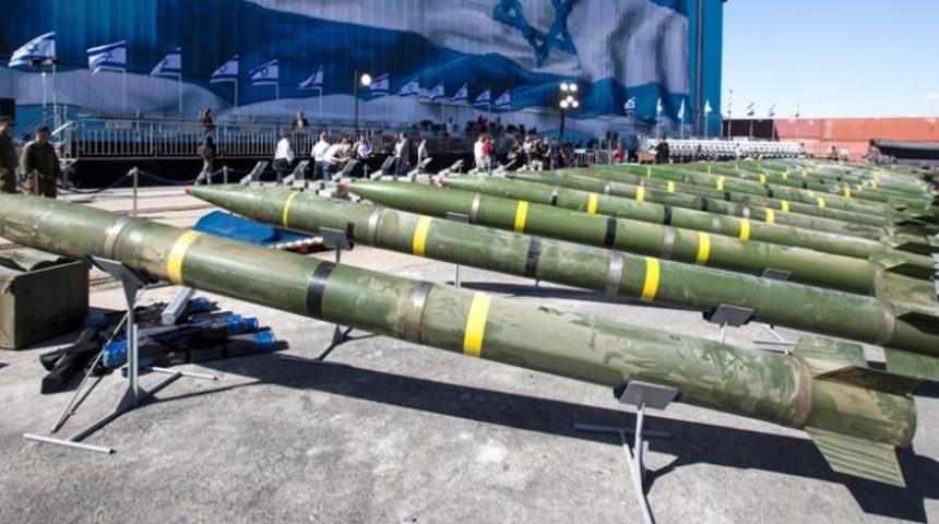 Suikastta Mossad şüphesi