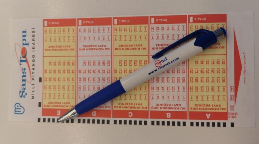 Şans Topu sonuçları 15 Ağustos! Şans Topu'ndan İzmirli talihliye 691 bin lira!