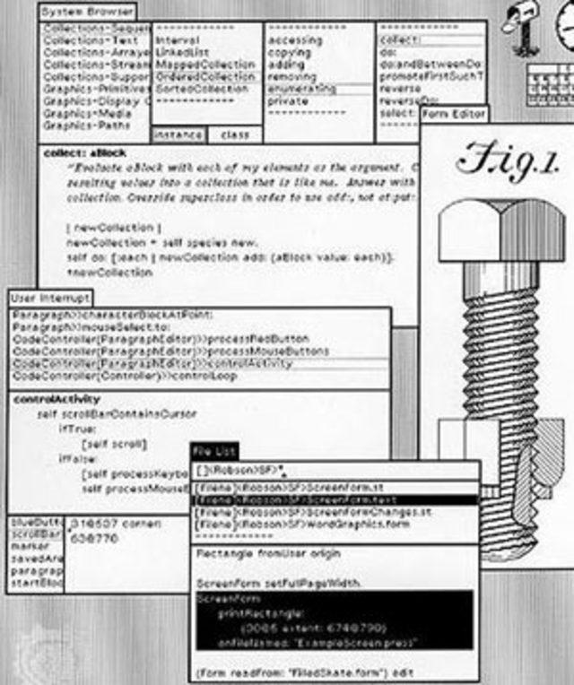 Steve Jobs öldü 27