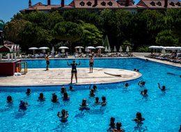 TL'de değer kaybıyla Antalya Mallorca'yı geçti