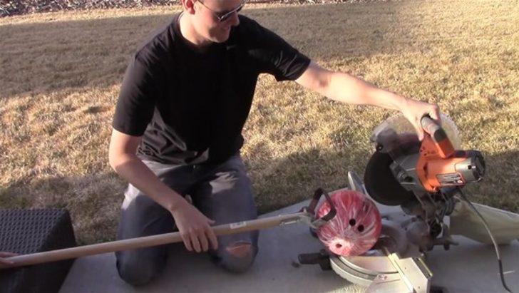 Bovling topunun içinde ne var?  G2