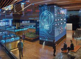 Borsa İstanbul'da 'swap pazarı' kuruluyor