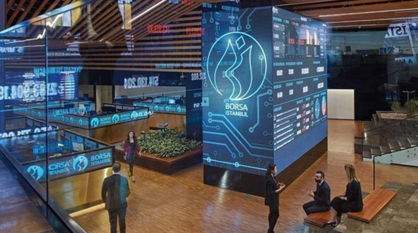 Borsa İstanbul'da 'swap pazarı' kuruluyor