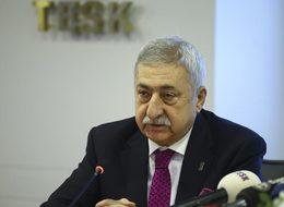 TESK Başkanı'ndan dolar yorumu: Oyun oynanıyor, paniğe gerek yok