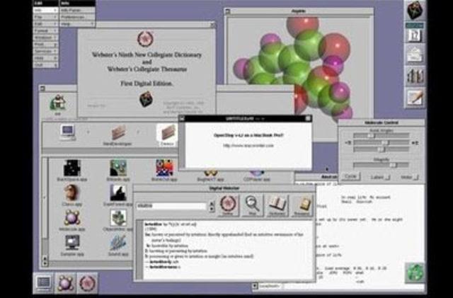 Steve Jobs öldü 30