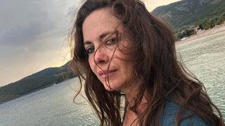 Nilüfer Açıkalın kural bozdu