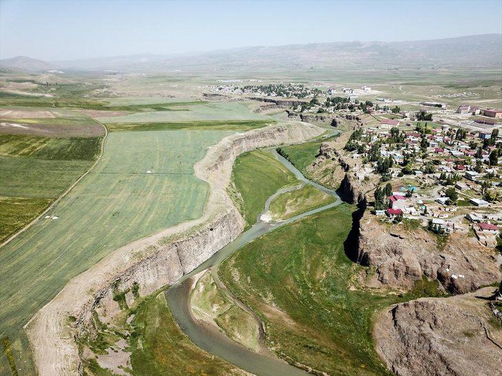 Burası Doğu'nun Ihlara Vadisi  G1