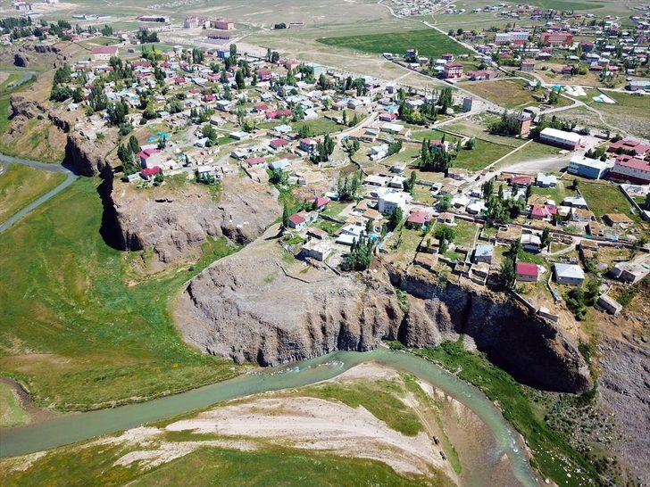 Burası Doğu'nun Ihlara Vadisi  G2