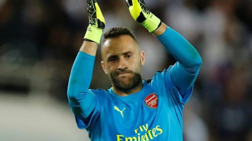 Beşiktaş, Ospina transferinde sona yaklaştı
