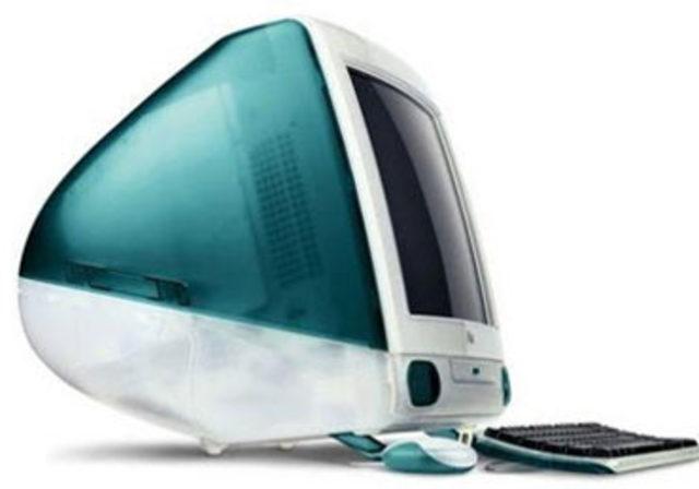 Steve Jobs öldü 33