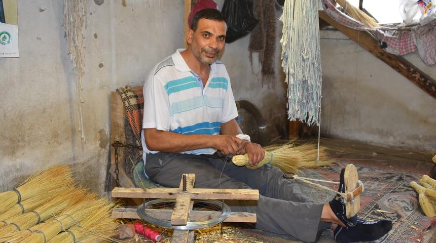Edirne'nin son s&uuml;p&uuml;rgecileri