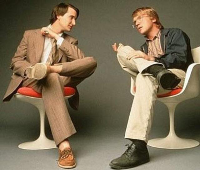 Steve Jobs öldü 34