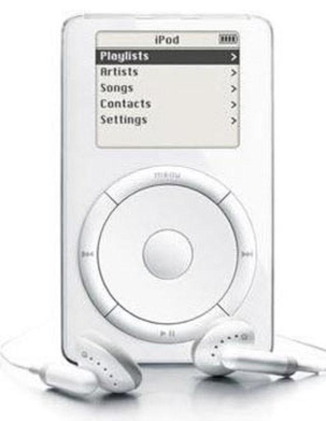 Steve Jobs öldü 35