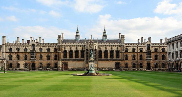 Dünyanın en iyi üniversiteleri belli oldu! G3