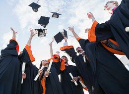 Dünyanın en iyi üniversiteleri belli oldu!