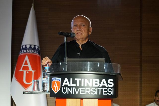 Prof. Dr. Alkin: 2050'de gelişen ülkelerin milli geliri gelişmiş ülkeleri aşacak