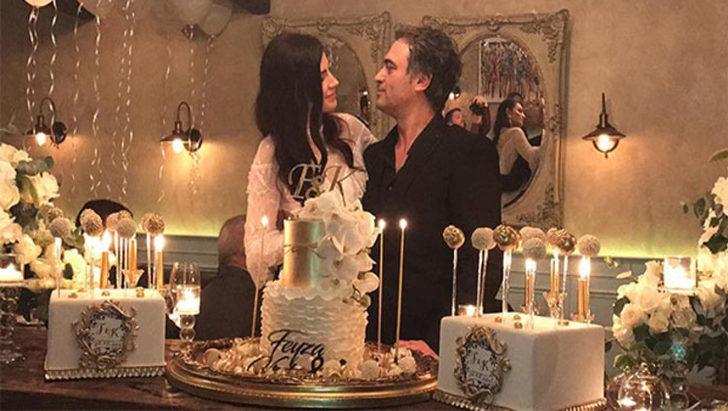 Düğün beklerken ayrılık haberi geldi G4