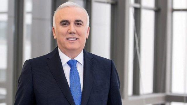  Ziraat Bankası'ndan seracılara 7 yıl vade müjdesi