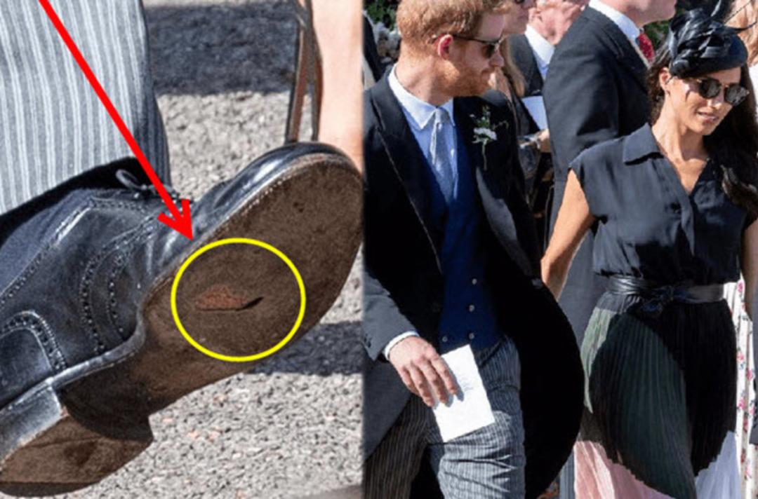 Prensin son g&ouml;r&uuml;nt&uuml;s&uuml; ortalığı fena halde karıştırdı!