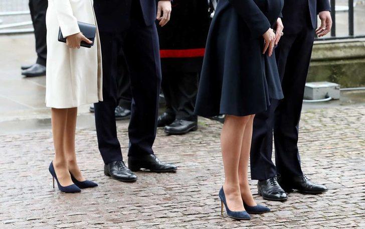 Prensin son görüntüsü ortalığı fena halde karıştırdı! G5