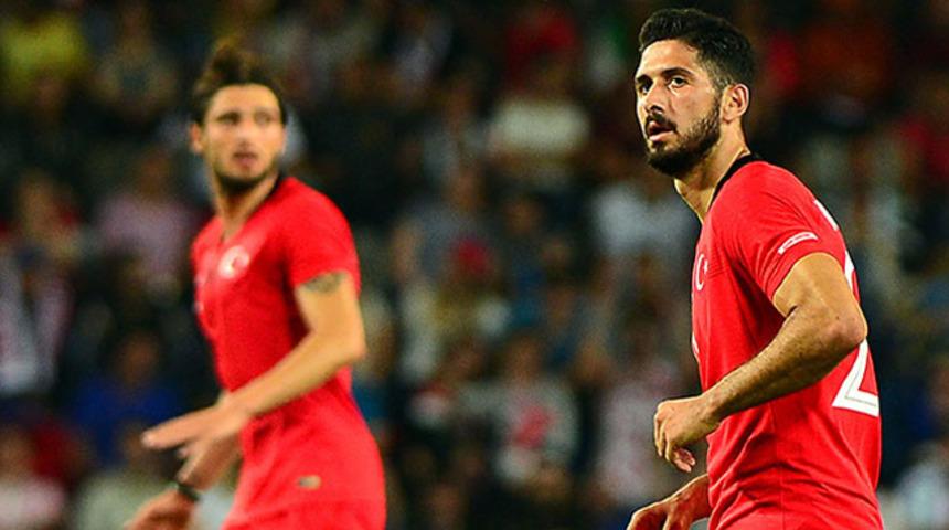 Emre Akbaba Galatasaray'a gidiyor