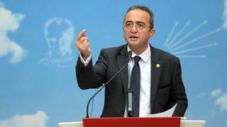 Son dakika: CHP MYK toplantısı sonrası Bülent Tezcan'dan flaş açıklama
