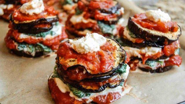 Sevmeyenini daha görmedik! Türk mutfağının en sık kullanılan sebzesi patlıcanla yapılan 8 lezzet  