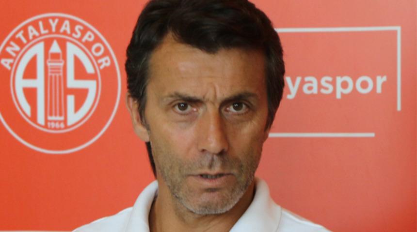 Bülent Korkmaz Mossoro ile görüştükleri doğruladı