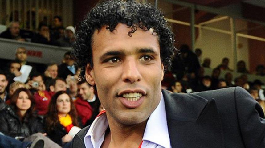 Pierre van Hooijdonk'tan 'Yeniden Fenerbah&ccedil;e' mesajı