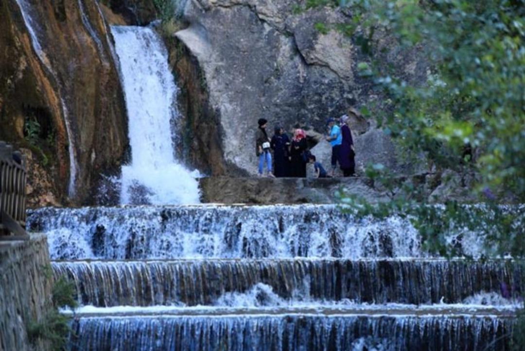 G&ouml;ren şaşkına d&ouml;n&uuml;yor 