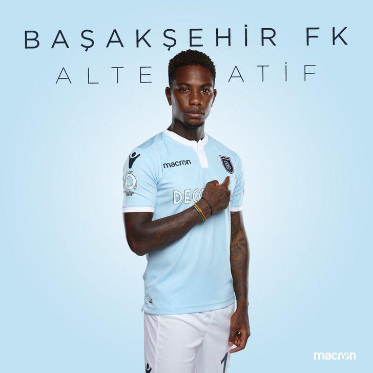 Kulüplerin 2018-2019 sezonu formaları G5