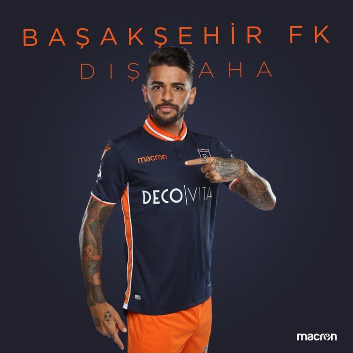 Kulüplerin 2018-2019 sezonu formaları G4