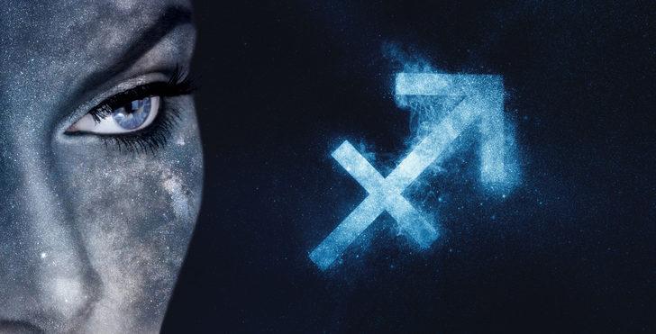 Yükselen Yay Burcu Özellikleri