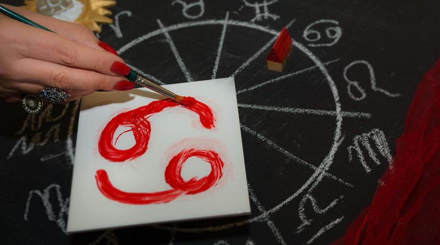 Yengeç Burcu Özellikleri