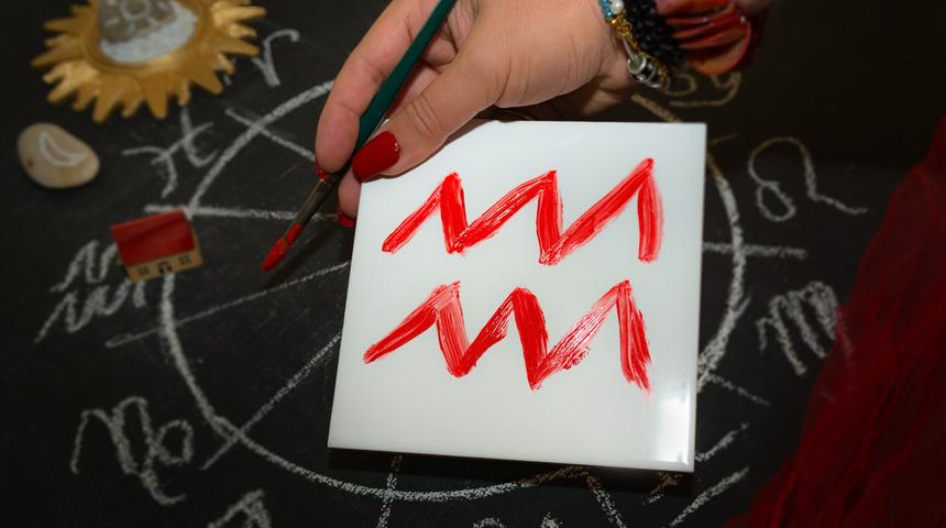 Kova Burcu Özellikleri