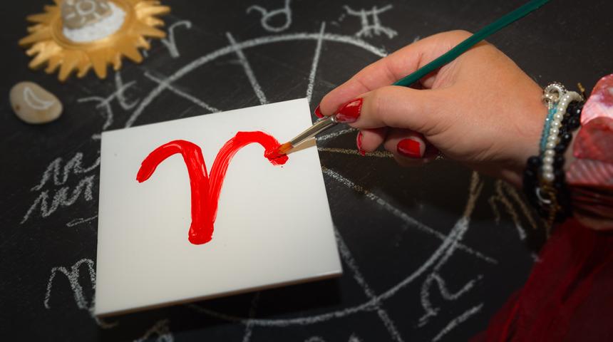 Koç Burcu Özellikleri