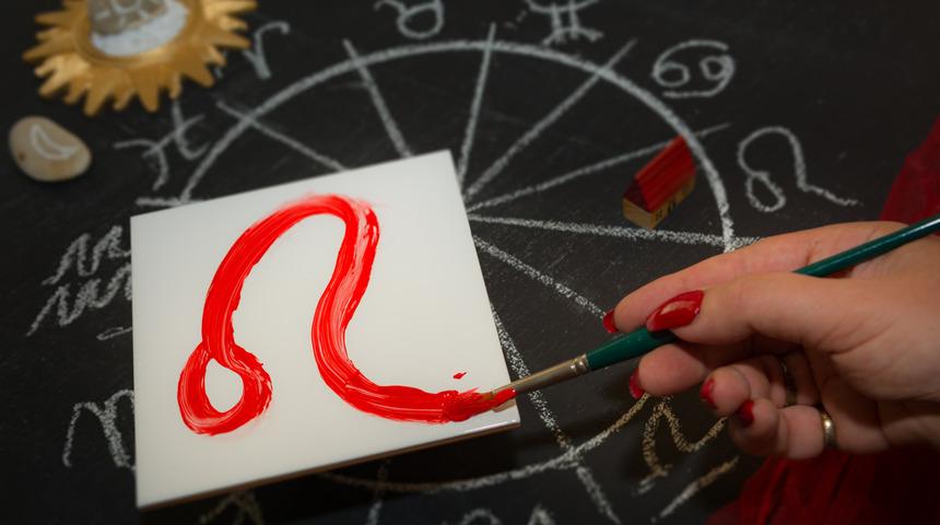 Aslan Burcu Özellikleri