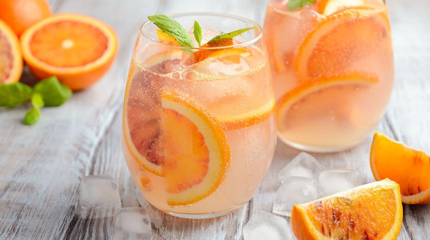 En sıcak havada bile serinlemenize yardımcı olacak 8 i&ccedil;ecek