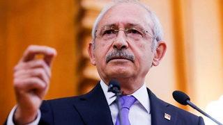 Başkentte bomba kulis! İşte CHP'nin adayı