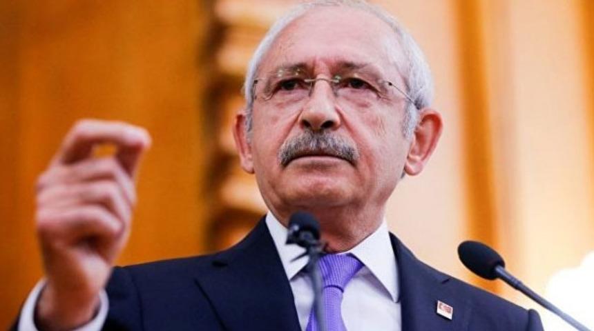 Başkentte bomba kulis! İşte CHP'nin adayı