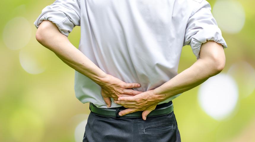 Bel fıtığı belirtileri ve tedavisi