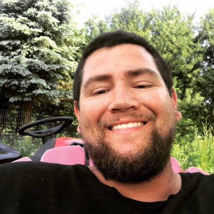 ABD'de 10 aylık kızlarını açlıktan öldürdüler! 'Kaderi buymuş' dediler G2