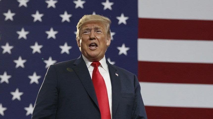 Türkiye ile yaşanan krizin ardından Trump'tan Putin'e mektup