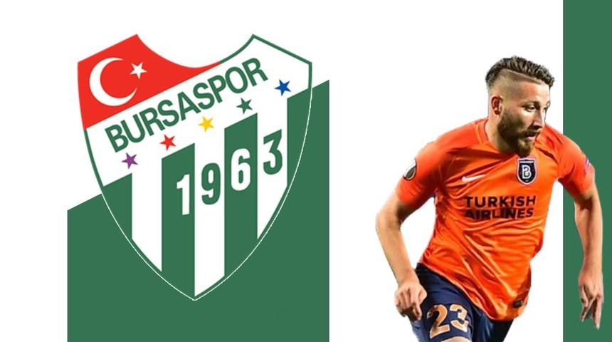 Tunay Torun, Bursaspor'da