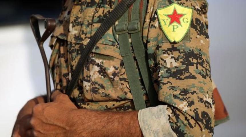 YPG/PKK mensubunun ABD askerini vurduğu iddia edildi