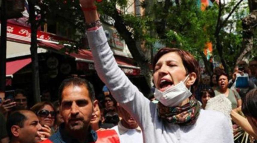 Nuriye Gülmen ve Mehmet Dersulu gözaltına alındı