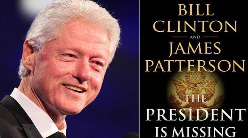 Eski ABD Başkanı kitap yazdı milyon sattı: 'Türk terörist...'