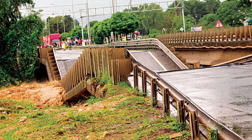 Meteoroloji'den Karadeniz için kritik uyarı! Ordu ve 4 il daha diken üstünde